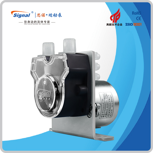 蠕動泵的優(yōu)點及同步電機的應(yīng)用