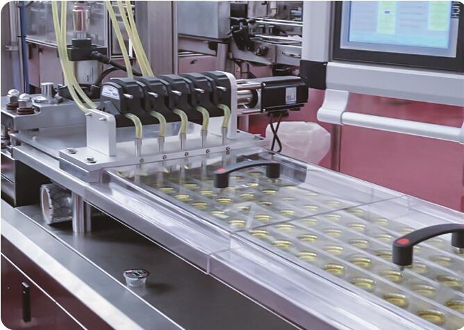 揭示蠕動泵的抽氣效果，為你解答疑惑