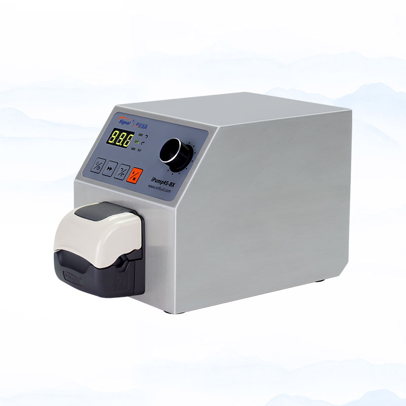 保定思諾迷你蠕動(dòng)泵 保定思諾迷你蠕動(dòng)泵